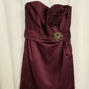 Enzoani Love Bridesmaid Dress